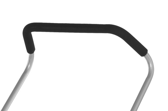 Высокая производительность уборки